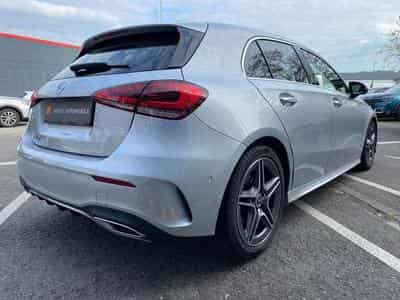 Mercedes A 180 A 180 d 8G-DCT AMG Line jusqu'à 48mois garantie (2021) - Foto 5