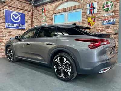 Citroen C5 X C5 X 131cv Auto PLUS Cuir/Nav/ClimA/LED/HUD (2024) - Foto 2