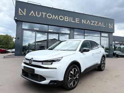Citroën C4 C4 LIM MAX*AUT*FACELIFT*1.HD*VOLL-LED*LEDER*KAME (2025) - Foto 1