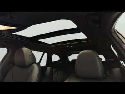BMW 320 xDrive Touring (2025) - Foto 11