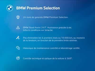 BMW 320 xDrive Touring (2025) - Foto 15