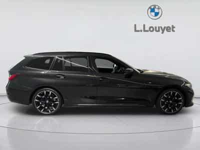 BMW 320 xDrive Touring (2025) - Foto 3