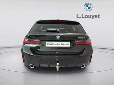 BMW 320 xDrive Touring (2025) - Foto 4
