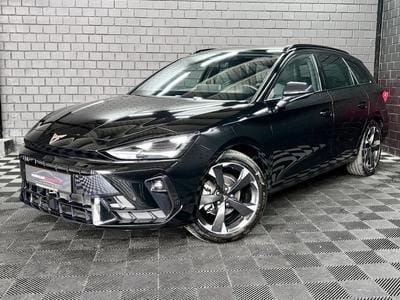 Cupra Leon (2025) - Foto 7