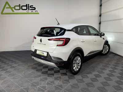 Renault Captur 1.5 BLUEDCI 115 EDC CORPORATE GPS CARPLAY (2020) - Foto 2