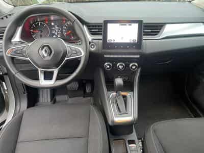 Renault Captur 1.5 BLUEDCI 115 EDC CORPORATE GPS CARPLAY (2020) - Foto 3