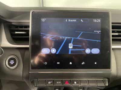Renault Captur 1.5 BLUEDCI 115 EDC CORPORATE GPS CARPLAY (2020) - Foto 4