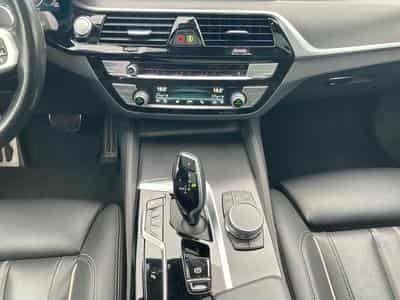 BMW 530 d Mild Hybrid xDrive M Sport AHK (2023) - Foto 10