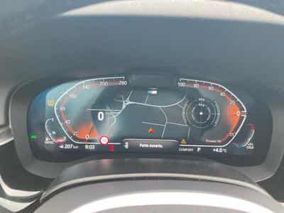 BMW 530 d Mild Hybrid xDrive M Sport AHK (2023) - Foto 12