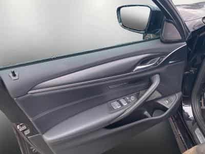 BMW 530 d Mild Hybrid xDrive M Sport AHK (2023) - Foto 14