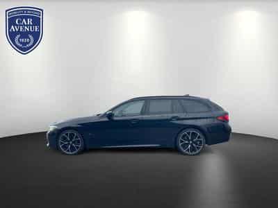 BMW 530 d Mild Hybrid xDrive M Sport AHK (2023) - Foto 5