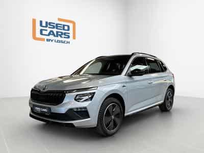 Skoda Kamiq Monte-Carlo+DSG+Pano+LED (2025) - Foto 1