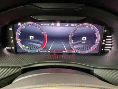 Skoda Kamiq Monte-Carlo+DSG+Pano+LED (2025) - Foto 11
