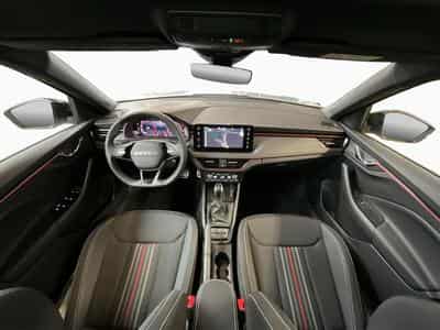 Skoda Kamiq Monte-Carlo+DSG+Pano+LED (2025) - Foto 2