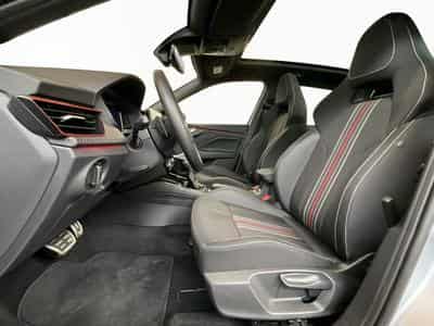 Skoda Kamiq Monte-Carlo+DSG+Pano+LED (2025) - Foto 9