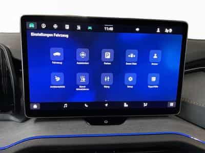 Skoda Kodiaq Selection+DSG+4x4+LOUNGE+Stand-H.+P.Conve. (2024) - Foto 13
