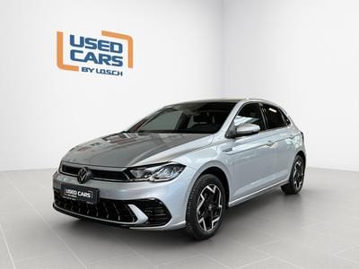 VW Polo (2025) - Photo 3