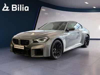 BMW M2 Coupé Head-Up HK HiFi DAB LED Komfortzg. Shz (2025) - Foto 1