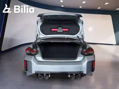 BMW M2 Coupé Head-Up HK HiFi DAB LED Komfortzg. Shz (2025) - Foto 10