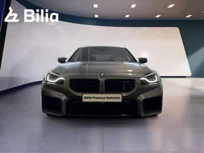 BMW M2 Coupé Head-Up HK HiFi DAB LED Komfortzg. Shz (2025) - Foto 2