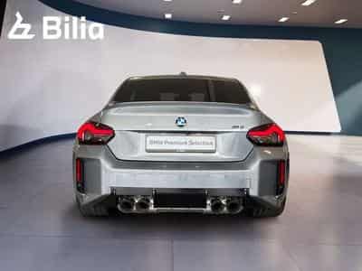 BMW M2 Coupé Head-Up HK HiFi DAB LED Komfortzg. Shz (2025) - Foto 3