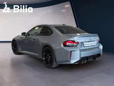 BMW M2 Coupé Head-Up HK HiFi DAB LED Komfortzg. Shz (2025) - Foto 4