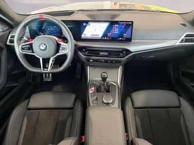 BMW M2 Coupé Head-Up HK HiFi DAB LED Komfortzg. Shz (2025) - Foto 5