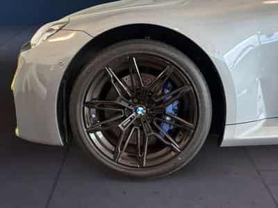 BMW M2 Coupé Head-Up HK HiFi DAB LED Komfortzg. Shz (2025) - Foto 6