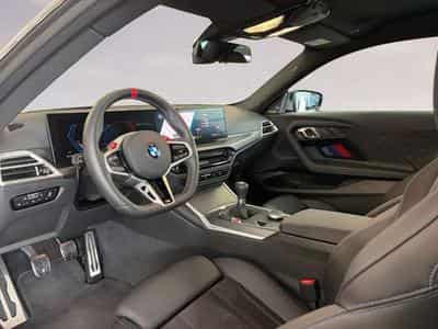 BMW M2 Coupé Head-Up HK HiFi DAB LED Komfortzg. Shz (2025) - Foto 8