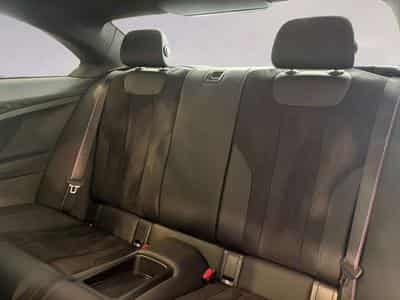 BMW M2 Coupé Head-Up HK HiFi DAB LED Komfortzg. Shz (2025) - Foto 9
