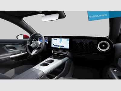 Mercedes CLA 250 + mit EQ Technologie TAGESZULASSUNG (2026) - Foto 11