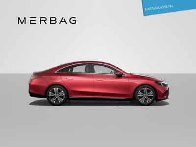 Mercedes CLA 250 + mit EQ Technologie TAGESZULASSUNG (2026) - Foto 2