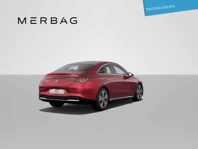 Mercedes CLA 250 + mit EQ Technologie TAGESZULASSUNG (2026) - Foto 3