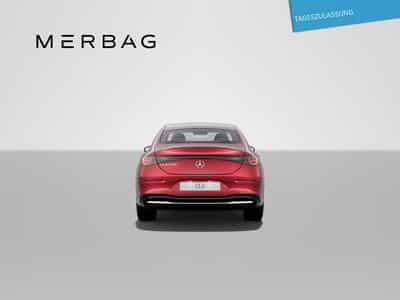Mercedes CLA 250 + mit EQ Technologie TAGESZULASSUNG (2026) - Foto 4