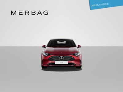 Mercedes CLA 250 + mit EQ Technologie TAGESZULASSUNG (2026) - Foto 8