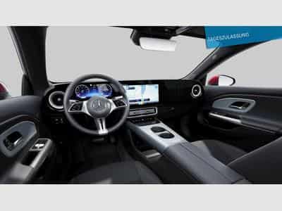 Mercedes CLA 250 + mit EQ Technologie TAGESZULASSUNG (2026) - Foto 9