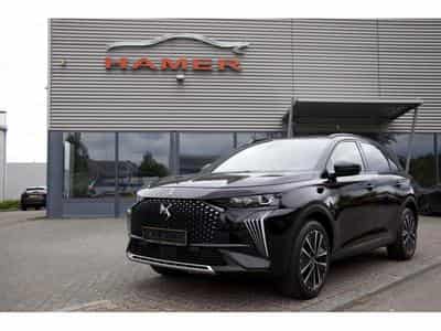 DS Automobiles DS7 BlueHDi 130 Aut. Etoile ACC Pano Massage Nappa (2025) - Foto 1