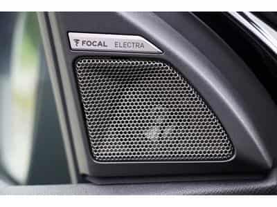 DS Automobiles DS7 BlueHDi 130 Aut. Etoile ACC Pano Massage Nappa (2025) - Foto 10
