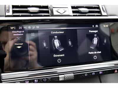 DS Automobiles DS7 BlueHDi 130 Aut. Etoile ACC Pano Massage Nappa (2025) - Foto 12