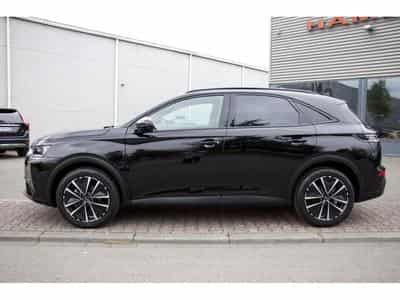 DS Automobiles DS7 BlueHDi 130 Aut. Etoile ACC Pano Massage Nappa (2025) - Foto 2