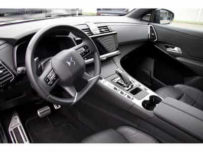 DS Automobiles DS7 BlueHDi 130 Aut. Etoile ACC Pano Massage Nappa (2025) - Foto 7