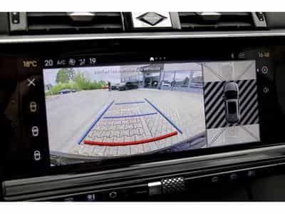 DS Automobiles DS7 BlueHDi 130 Aut. Etoile ACC Pano Massage Nappa (2025) - Foto 8