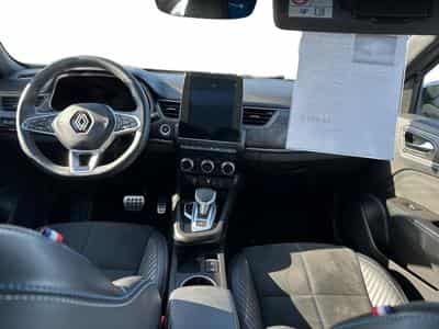 Renault Arkana 1.6 Tce E-TECH Hybrid Esprit Alpine EDC (2024) - Foto 7