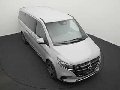 Mercedes V d 4MATIC Avantgarde lang (1970) - Foto 10