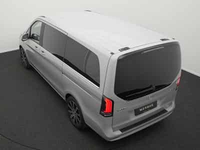 Mercedes V d 4MATIC Avantgarde lang (1970) - Foto 11