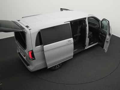 Mercedes V d 4MATIC Avantgarde lang (1970) - Foto 13