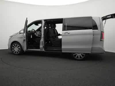 Mercedes V d 4MATIC Avantgarde lang (1970) - Foto 14