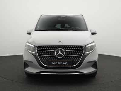 Mercedes V d 4MATIC Avantgarde lang (1970) - Foto 2