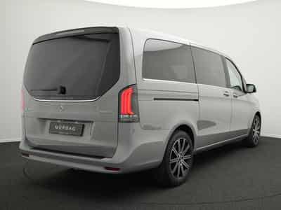 Mercedes V d 4MATIC Avantgarde lang (1970) - Foto 3