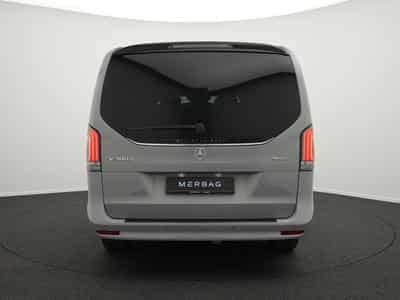 Mercedes V d 4MATIC Avantgarde lang (1970) - Foto 4